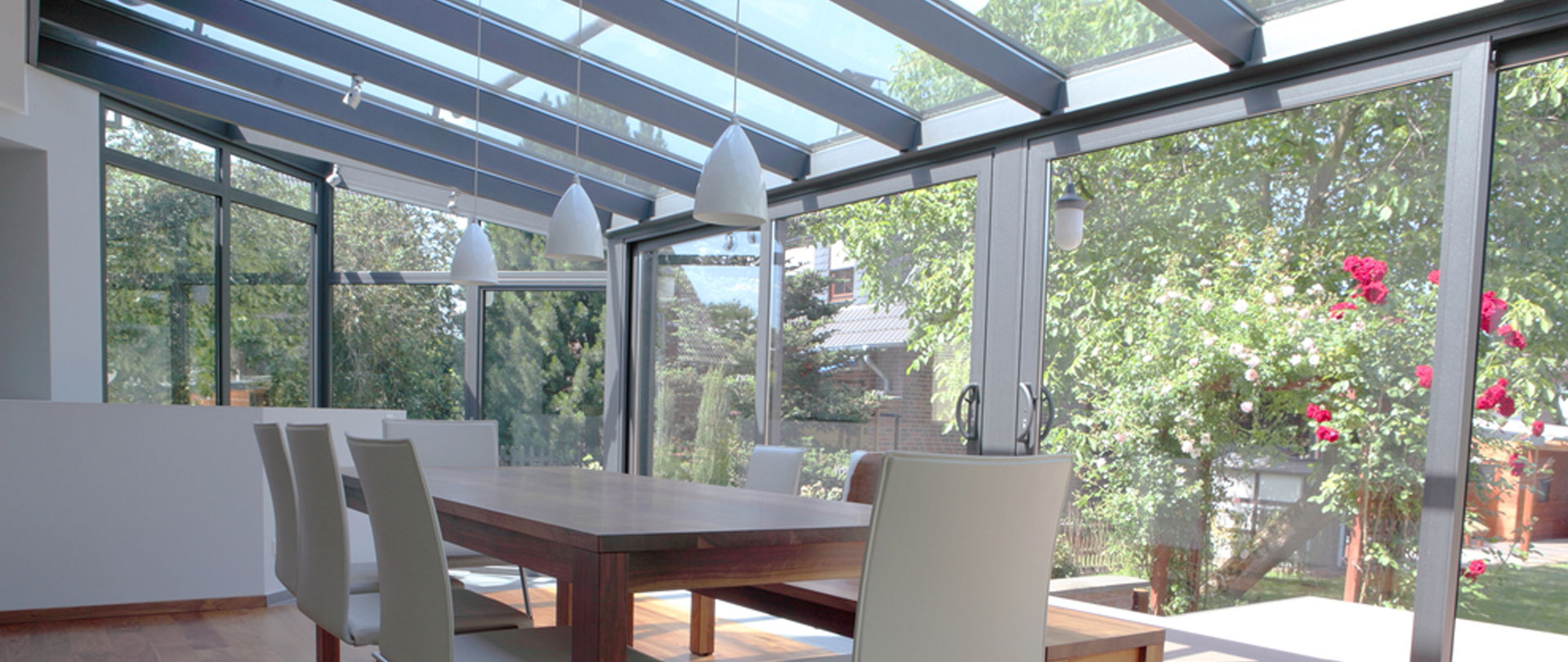 Aluminium Windows